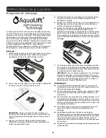 Preview for 49 page of Jenn-Air JDS1750ES User Manual