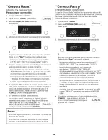 Preview for 83 page of Jenn-Air JDS8850BDS19 Use & Care Manual