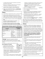 Preview for 89 page of Jenn-Air JDS8850BDS19 Use & Care Manual