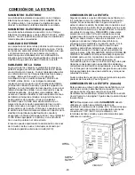 Preview for 22 page of Jenn-Air JDS9860AAP Installation Manual