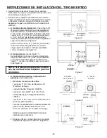 Preview for 24 page of Jenn-Air JDS9860AAP Installation Manual