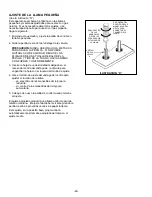 Preview for 29 page of Jenn-Air JDS9860AAP Installation Manual