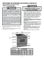 Preview for 31 page of Jenn-Air JDS9860AAP Installation Manual