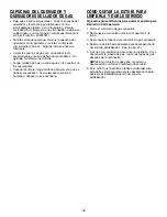 Preview for 32 page of Jenn-Air JDS9860AAP Installation Manual