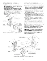 Preview for 39 page of Jenn-Air JDS9860AAP Installation Manual