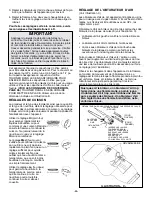 Preview for 44 page of Jenn-Air JDS9860AAP Installation Manual