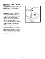 Preview for 45 page of Jenn-Air JDS9860AAP Installation Manual