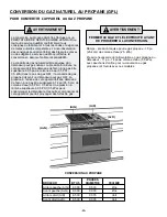 Preview for 46 page of Jenn-Air JDS9860AAP Installation Manual