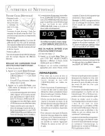 Preview for 43 page of Jenn-Air JDS9860AAW User Manual