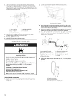 Preview for 18 page of Jenn-Air JDS9860CDW01 Installation Instructions Manual