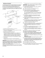 Preview for 30 page of Jenn-Air JDS9860CDW01 Installation Instructions Manual