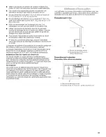 Preview for 31 page of Jenn-Air JDS9860CDW01 Installation Instructions Manual