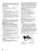 Preview for 40 page of Jenn-Air JDTSS247HS User Instructions