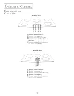 Preview for 29 page of Jenn-Air JEC9536ADF User Manual