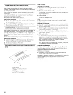 Preview for 20 page of Jenn-Air JED3430WB00 Use & Care Manual