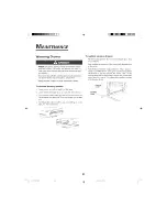 Preview for 29 page of Jenn-Air JER8785QAF Use & Care Manual