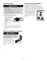 Preview for 39 page of Jenn-Air JER8885RAB Use & Care Manual