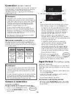 Preview for 49 page of Jenn-Air JER8885RAB Use & Care Manual