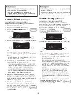 Preview for 50 page of Jenn-Air JER8885RAB Use & Care Manual