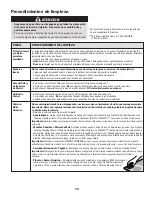 Preview for 71 page of Jenn-Air JER8885RAB Use & Care Manual