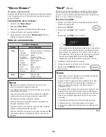 Preview for 85 page of Jenn-Air JER8885RAB Use & Care Manual