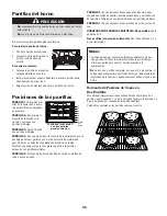 Preview for 87 page of Jenn-Air JER8885RAB Use & Care Manual