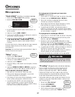 Preview for 88 page of Jenn-Air JER8885RAB Use & Care Manual