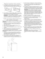 Preview for 26 page of Jenn-Air JES1450CDB0 Installation Instructions Manual