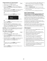 Preview for 38 page of Jenn-Air JES8750BAB Use & Care Manual