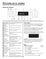 Preview for 82 page of Jenn-Air JES8750BAB Use & Care Manual