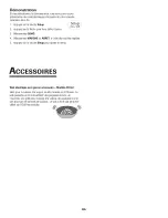 Preview for 65 page of Jenn-Air JES8750BAB16 Use & Care Manual