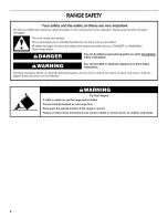 Preview for 2 page of Jenn-Air JES8750CAB00 Installation Instructions Manual