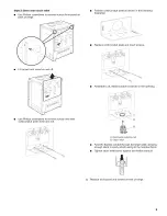 Preview for 9 page of Jenn-Air JES8750CAB00 Installation Instructions Manual