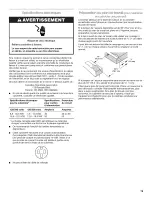 Preview for 19 page of Jenn-Air JES8750CAB00 Installation Instructions Manual