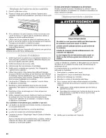 Preview for 22 page of Jenn-Air JES8750CAB00 Installation Instructions Manual