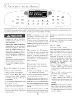 Preview for 47 page of Jenn-Air JES8850ACW User Manual