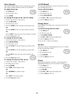 Preview for 33 page of Jenn-Air JES9750BAB Use & Care Manual