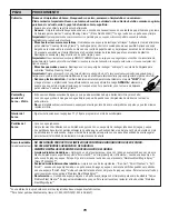 Preview for 80 page of Jenn-Air JES9750BAB Use & Care Manual