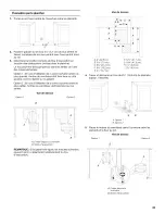 Preview for 33 page of Jenn-Air JES9750CAB00 Installation Instructions Manual