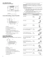 Preview for 46 page of Jenn-Air JES9750CAB00 Installation Instructions Manual