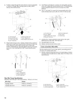 Preview for 58 page of Jenn-Air JES9750CAB00 Installation Instructions Manual