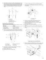 Preview for 59 page of Jenn-Air JES9750CAB00 Installation Instructions Manual