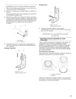 Preview for 71 page of Jenn-Air JES9750CAB00 Installation Instructions Manual