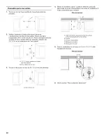 Preview for 72 page of Jenn-Air JES9750CAB00 Installation Instructions Manual