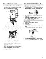 Preview for 17 page of Jenn-Air JES9750CAS User Manual