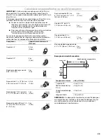 Preview for 29 page of Jenn-Air JES9750CAS User Manual