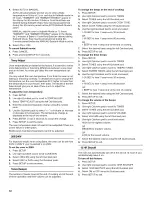 Preview for 12 page of Jenn-Air JES9750CAW00 Use & Care Manual