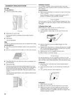 Preview for 26 page of Jenn-Air JES9750CAW00 Use & Care Manual