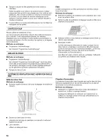 Preview for 58 page of Jenn-Air JES9750CAW00 Use & Care Manual