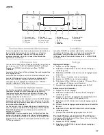 Preview for 37 page of Jenn-Air JES9860 Use & Care Manual